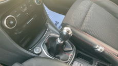 Ford Puma 1.0 EcoBoost Hybrid mHEV ST-Line 5dr Petrol Hatchback